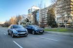 Kia Niro EcoHybrid 2019 года (WW)